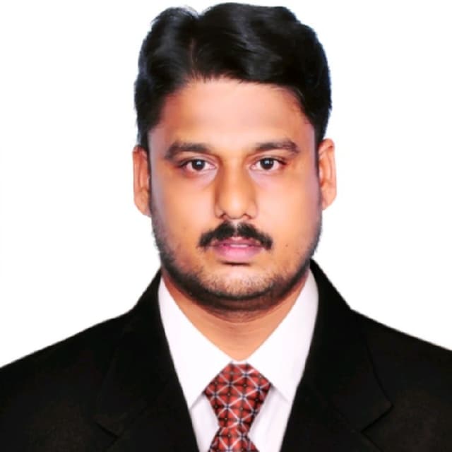 Vijai Romdoss