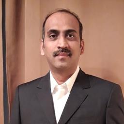 Vijai Sambu