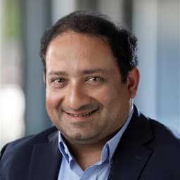 Vijai Shankar