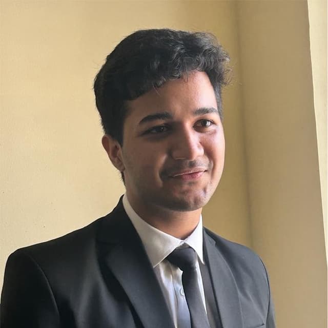 Vijan Soni