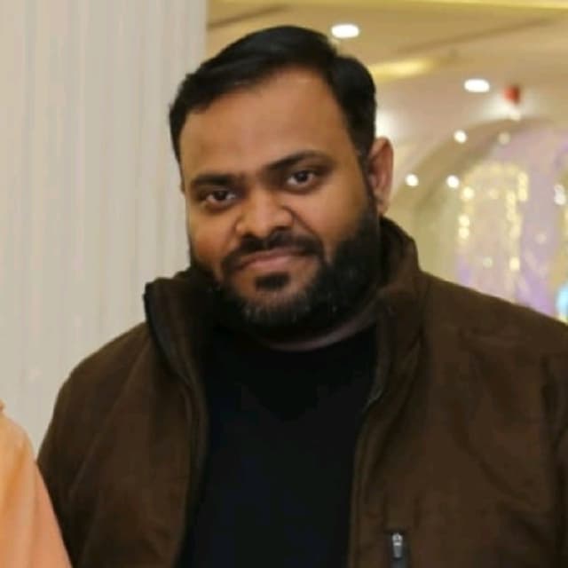 Vijay Anijwal