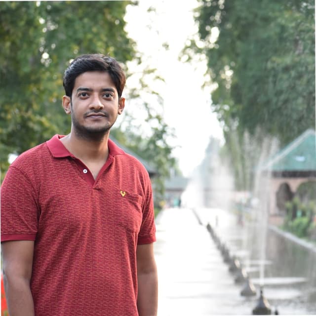 Vijay Apurva