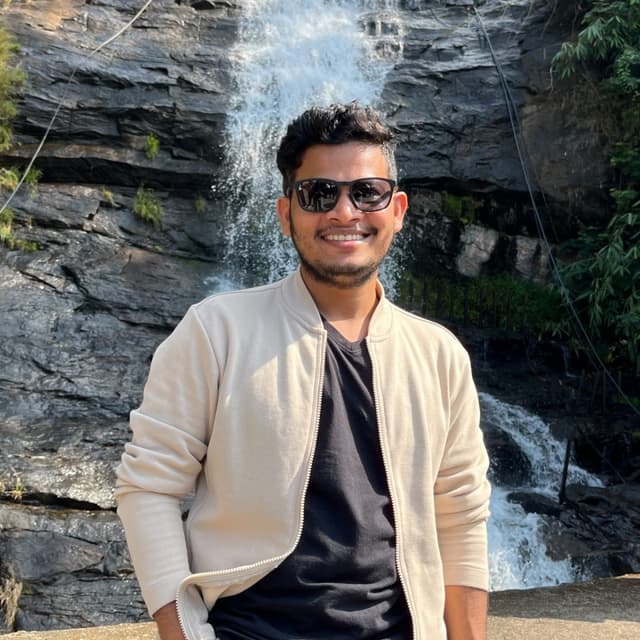 Vijay Badole