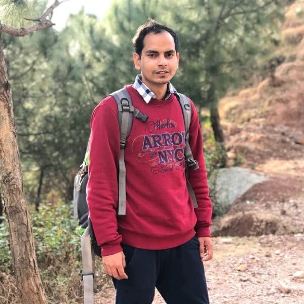 Vijay Bansal