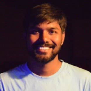 Vijay BS