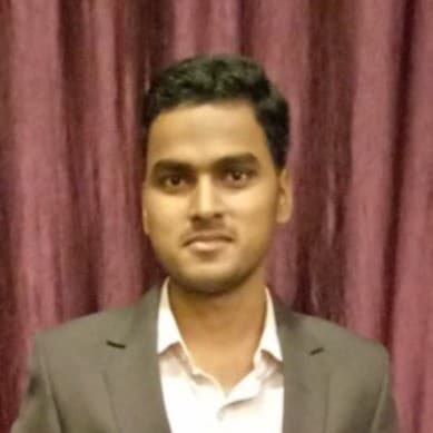 Vijay Chalwadi