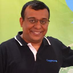 Vijay Chandramohan