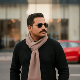 Vijay Chavda