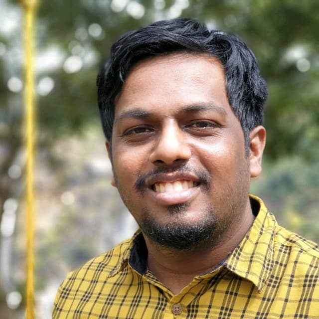 Vijay Chintala