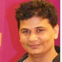 Vijay Dahiya