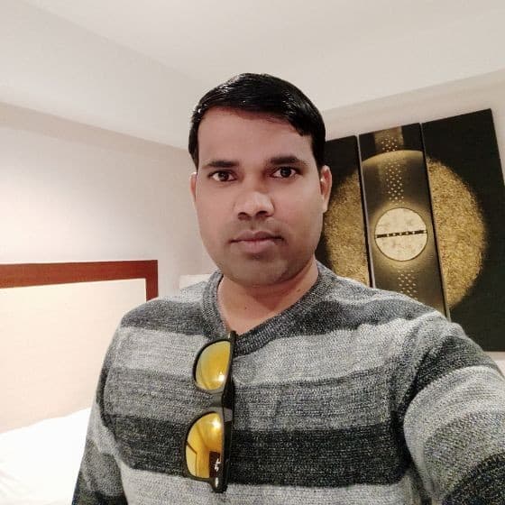 Vijay Dalappa
