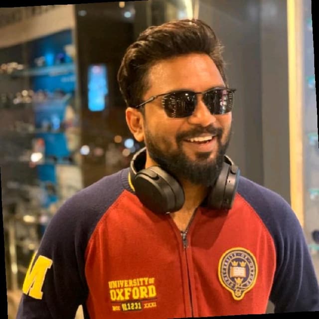 Vijay Diggai