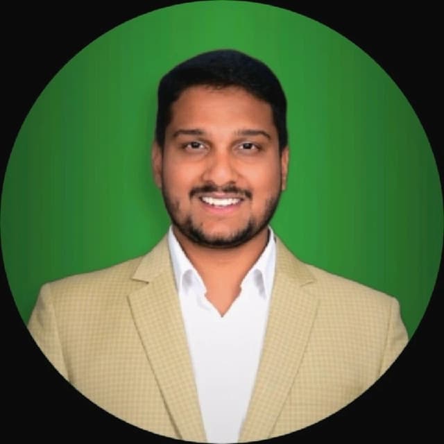 Vijaya Kumar J