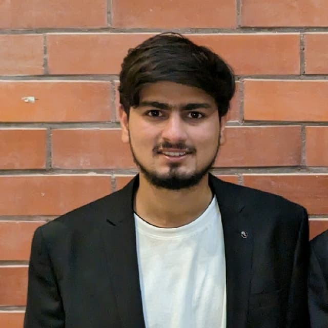 Vijay Fagaria