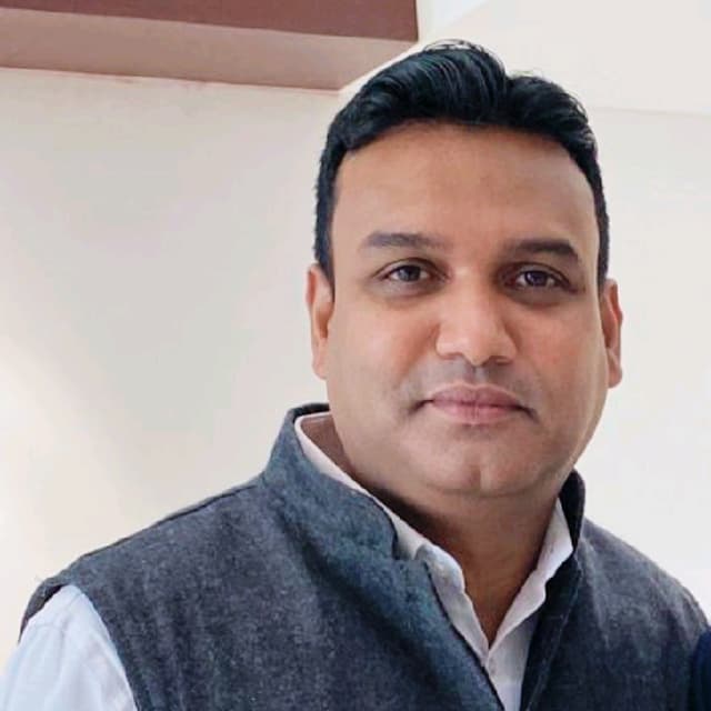 Vijay Ganesh