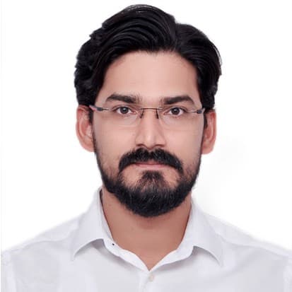 Vijay Goswami