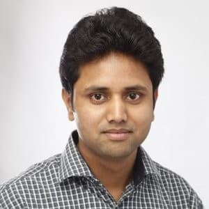 Vijay Goyal