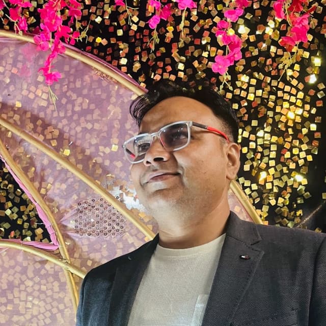 Vijay Gupta