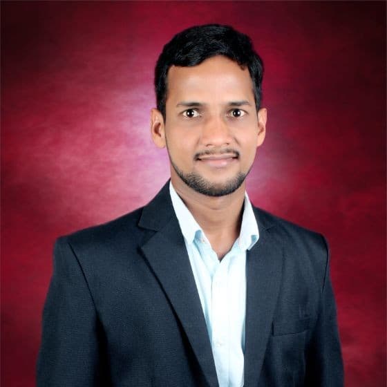 Vijay Jagtap
