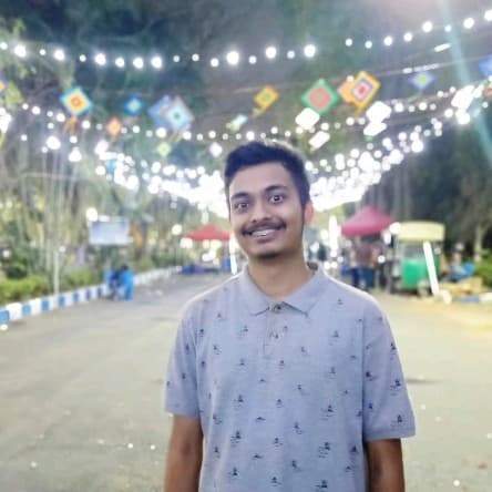 Vijay Jaisankar