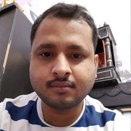 vijay jha