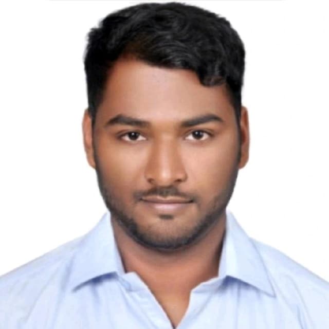 Vijay jodmote