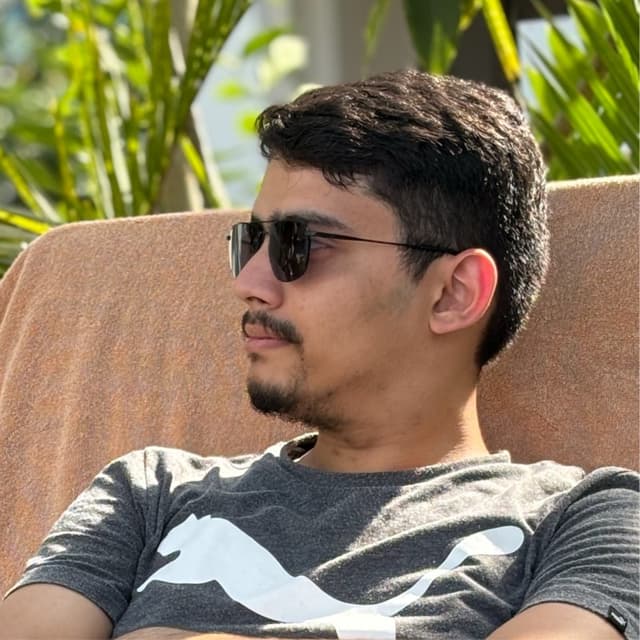 Vijay Joshi