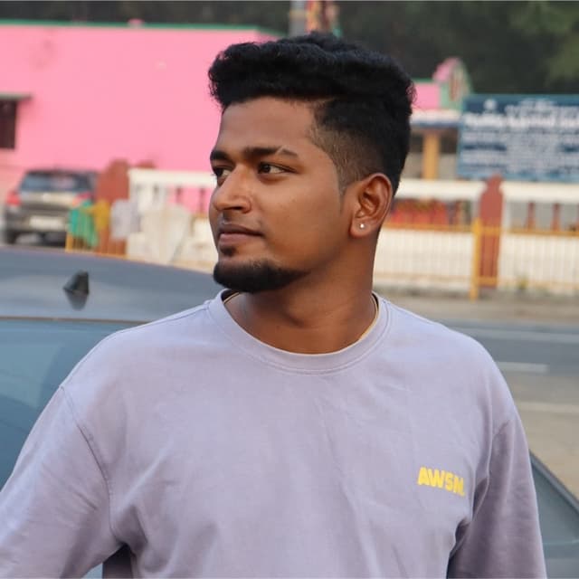 Vijay K