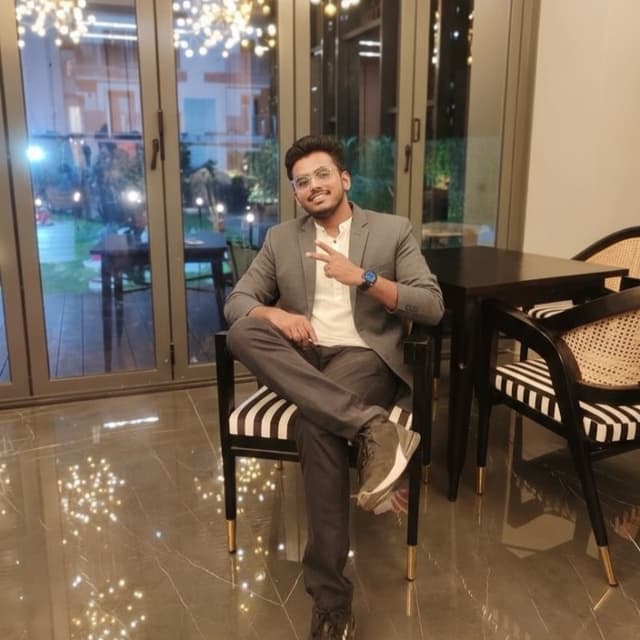 Vijay Kadam