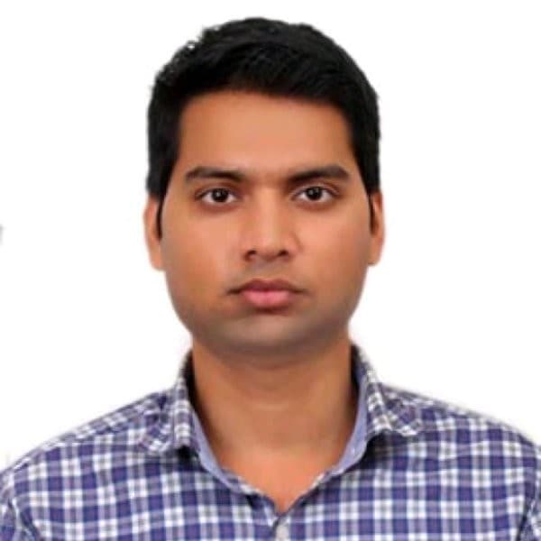 Vijay Kant Sharma