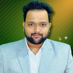 Vijay Karanam  - AMFI ®️ 🎖️