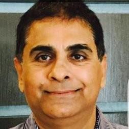 Vijay Kedia