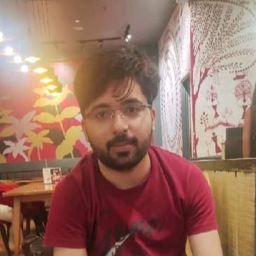 Vijay Khandal