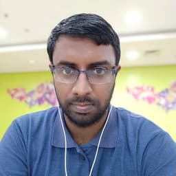 Vijay Kiran