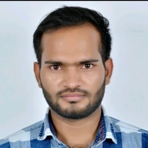 Vijay Tiwari