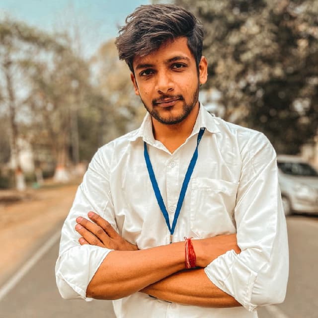 Vijay Kumar