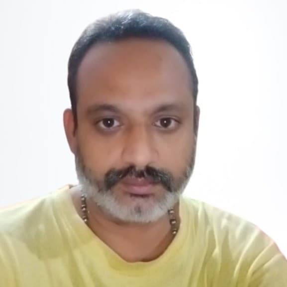 Vijay Kumar