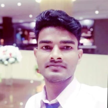 Vijay Kumar