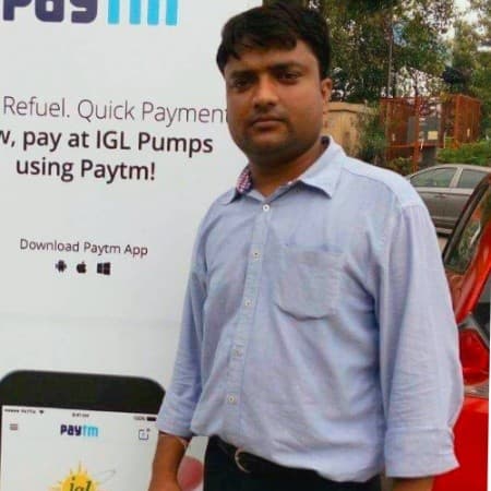 Vijay Kumar