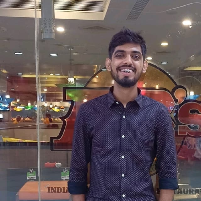 Vijay Kumar