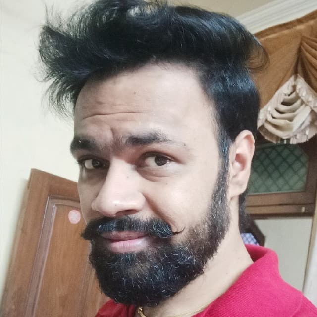 Vijay Kumar
