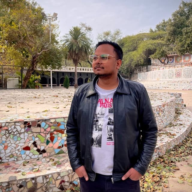 Vijay Kumar