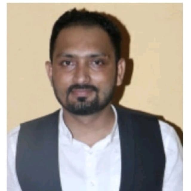 Vijay Kumar