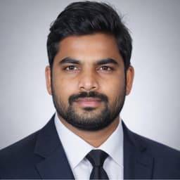 vijay kumar B