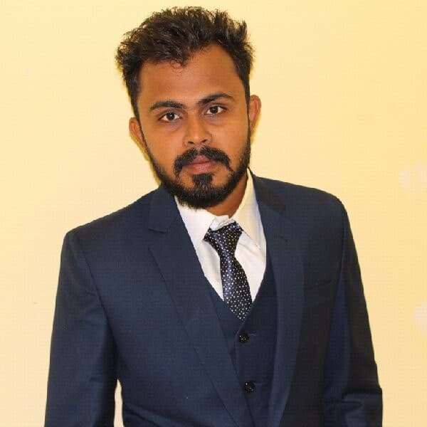 Vijay Kumar B T