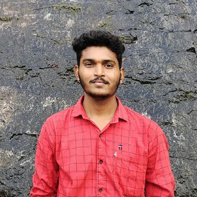 Vijay Kumar
