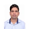 Vijay Kumar Chauhan