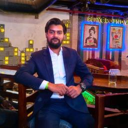 Vijay Kumar
