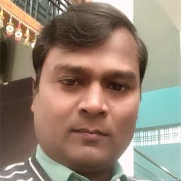 Vijay Kumar Sahu