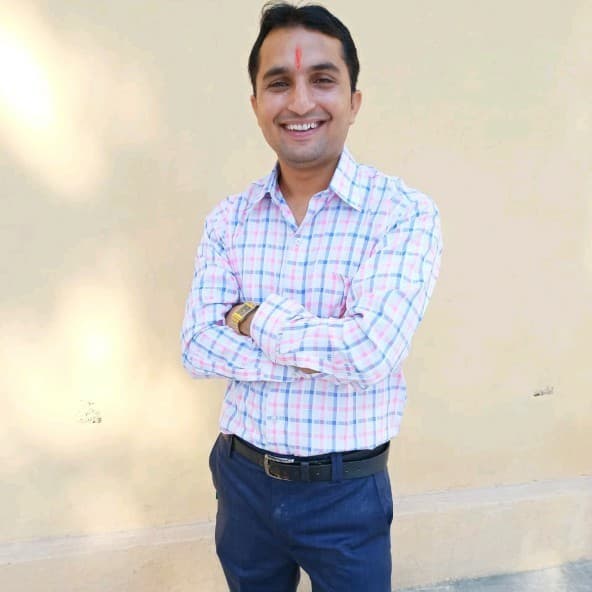 Vijay Kumar Sharma
